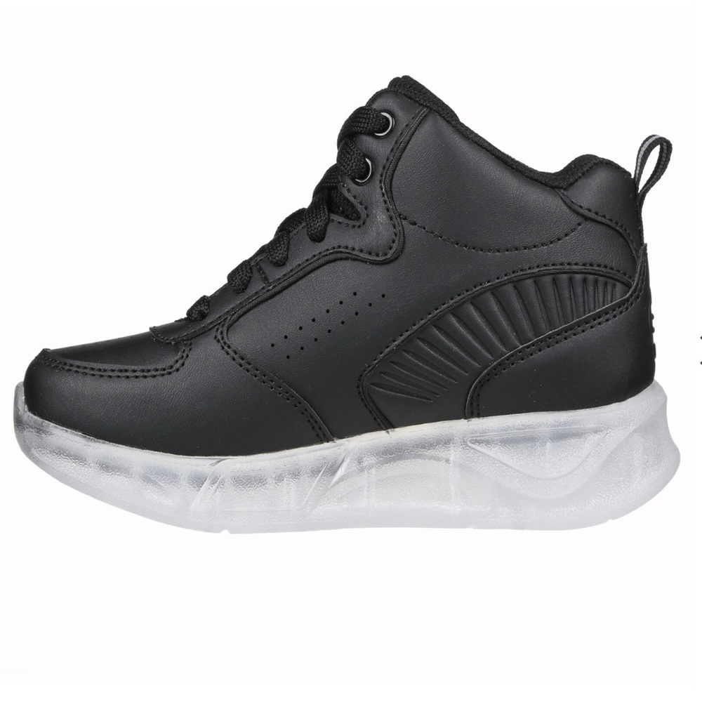New Boy’s Skechers Light Up Sneakers